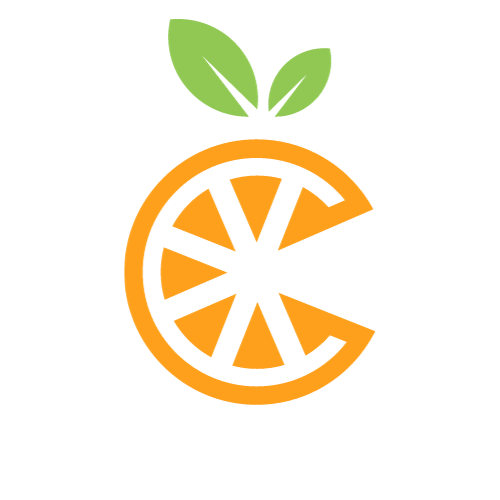 I & P Citrus Logo (Light)